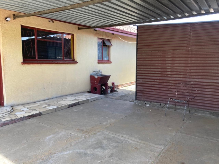 3 Bedroom Property for Sale in Zamdela Free State